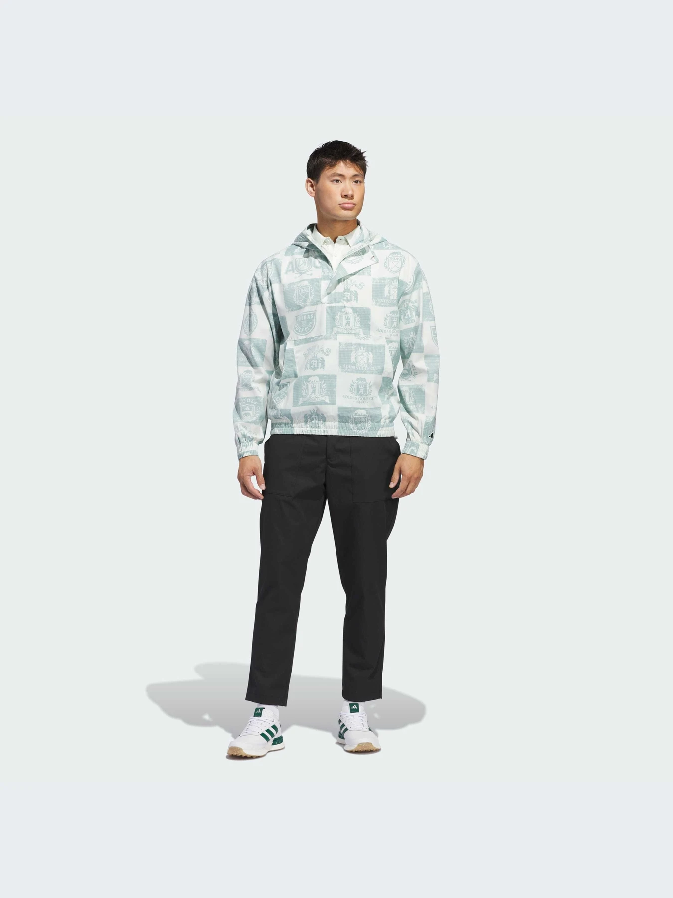 Футболки и поло Adidas модель IQ2922-KZ Футболки и поло Adidas модель IQ2922-KZ Фото