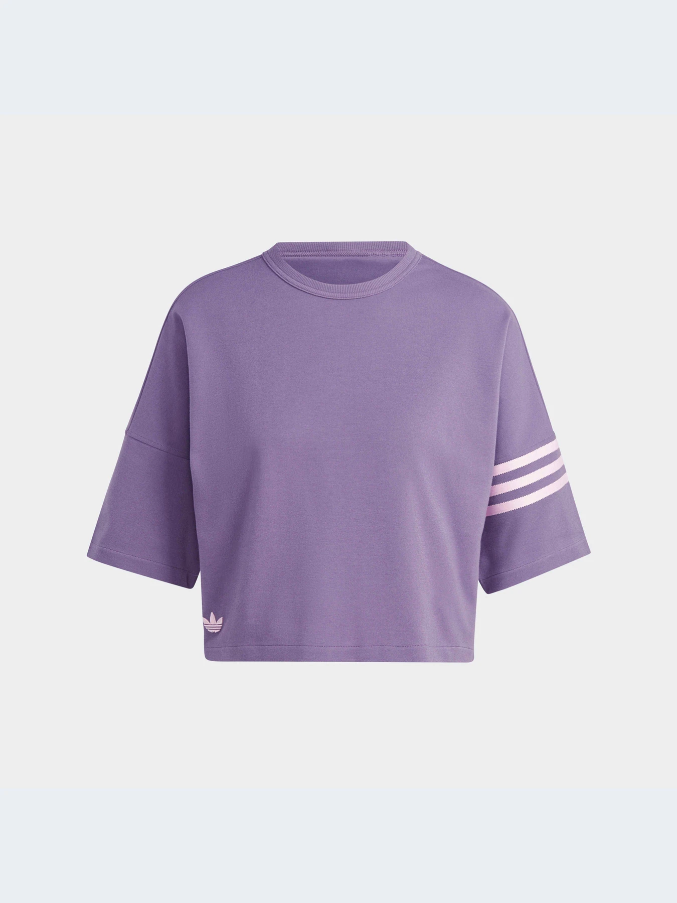 Футболки и поло Adidas Adicolor модель IP8973-KZ Футболки и поло Adidas Adicolor модель IP8973-KZ Фото