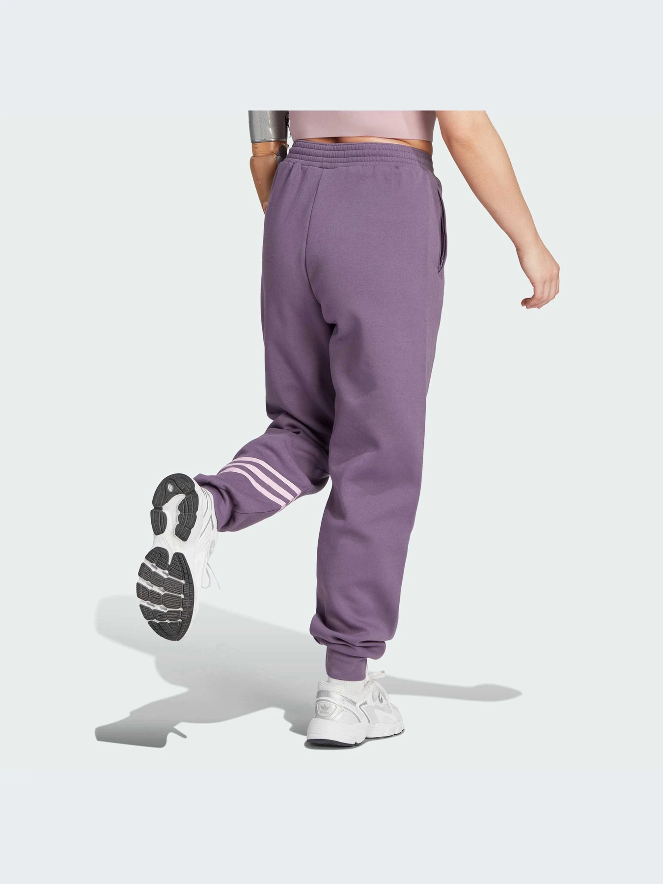 Брюки Adidas Adicolor модель IP6506-KZ Брюки Adidas Adicolor модель IP6506-KZ Фото