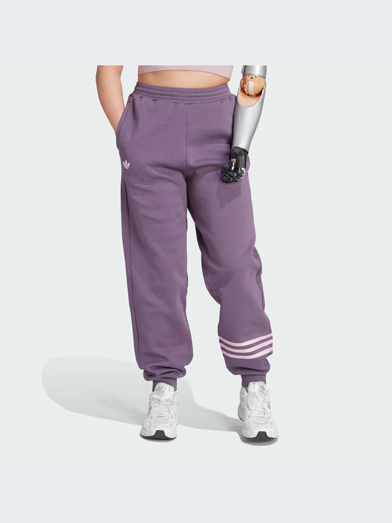 Брюки Adidas Adicolor модель IP6506-KZ Брюки Adidas Adicolor модель IP6506-KZ Фото