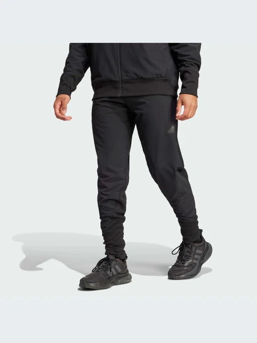 Брюки Adidas ZNE модель IR5207-KZ Фото