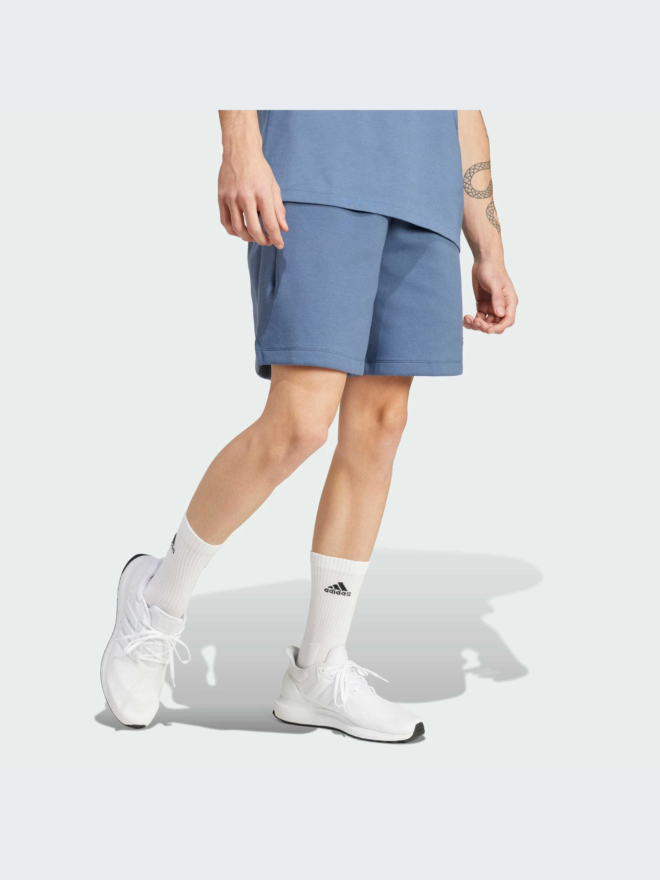Шорты Adidas ZNE модель IR5220-KZ Шорты Adidas ZNE модель IR5220-KZ Фото
