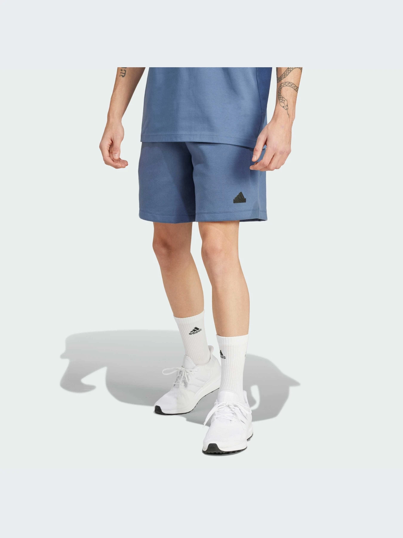 Шорты Adidas ZNE модель IR5220-KZ Шорты Adidas ZNE модель IR5220-KZ Фото