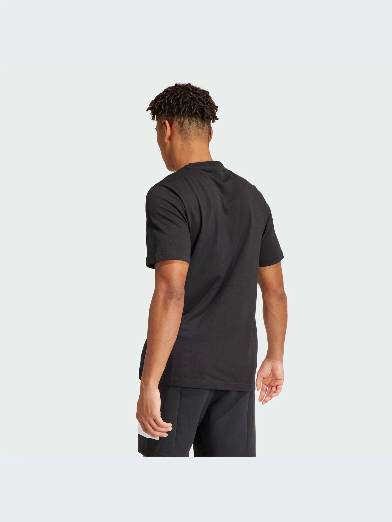 Футболки и поло Adidas модель IR5831-KZ Футболки и поло Adidas модель IR5831-KZ Фото