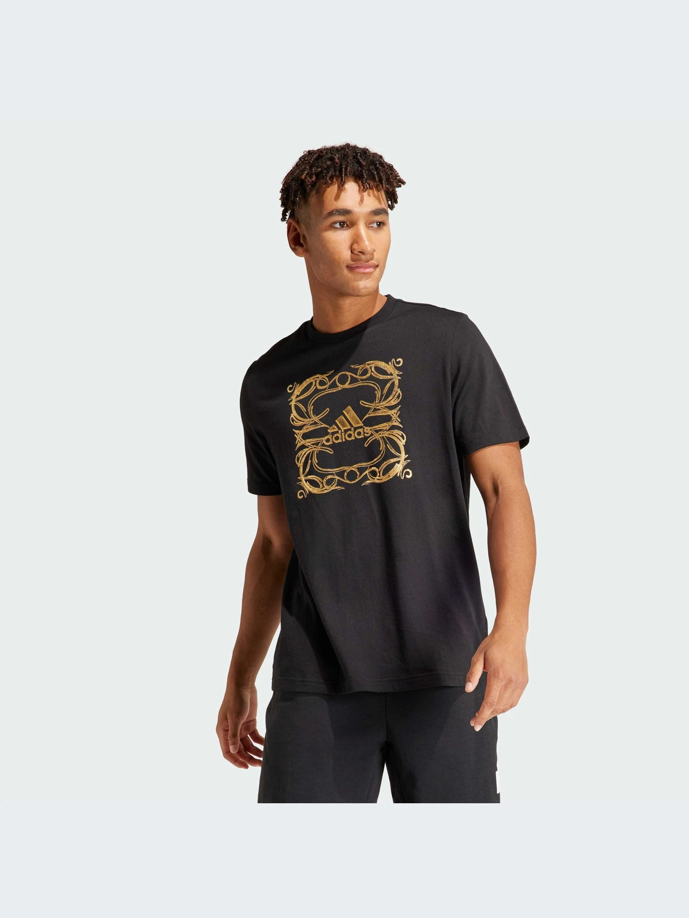 Футболки и поло Adidas модель IR5831-KZ Футболки и поло Adidas модель IR5831-KZ Фото