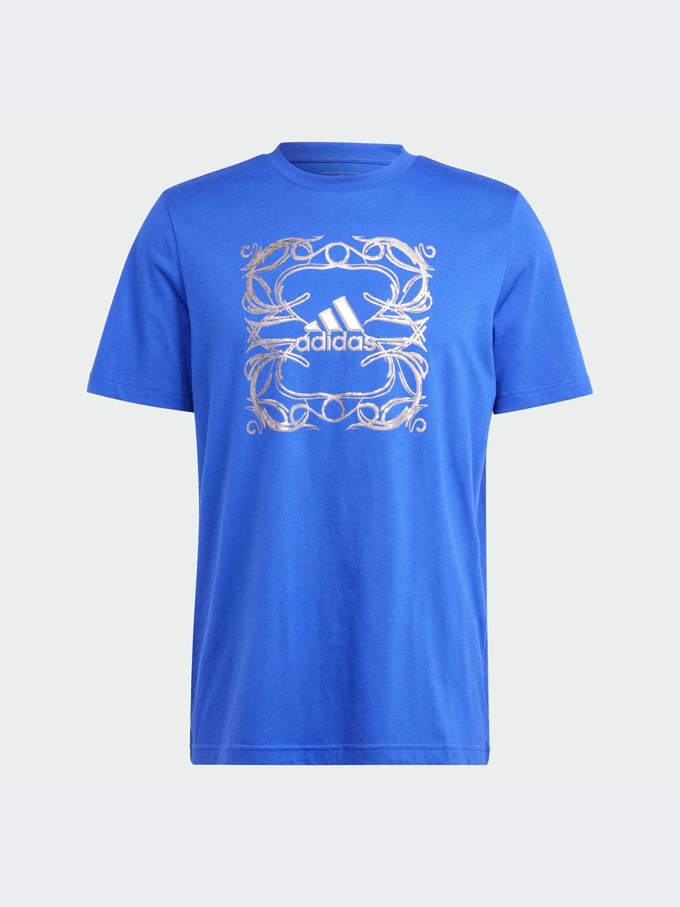 Футболки и поло Adidas модель IR5843-KZ Футболки и поло Adidas модель IR5843-KZ Фото