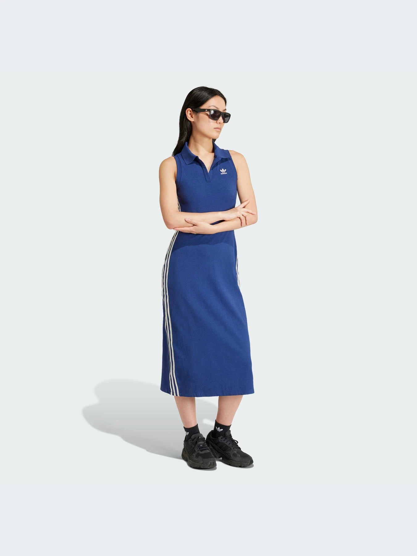 Платья Adidas модель IR6126-KZ Платья Adidas модель IR6126-KZ Фото
