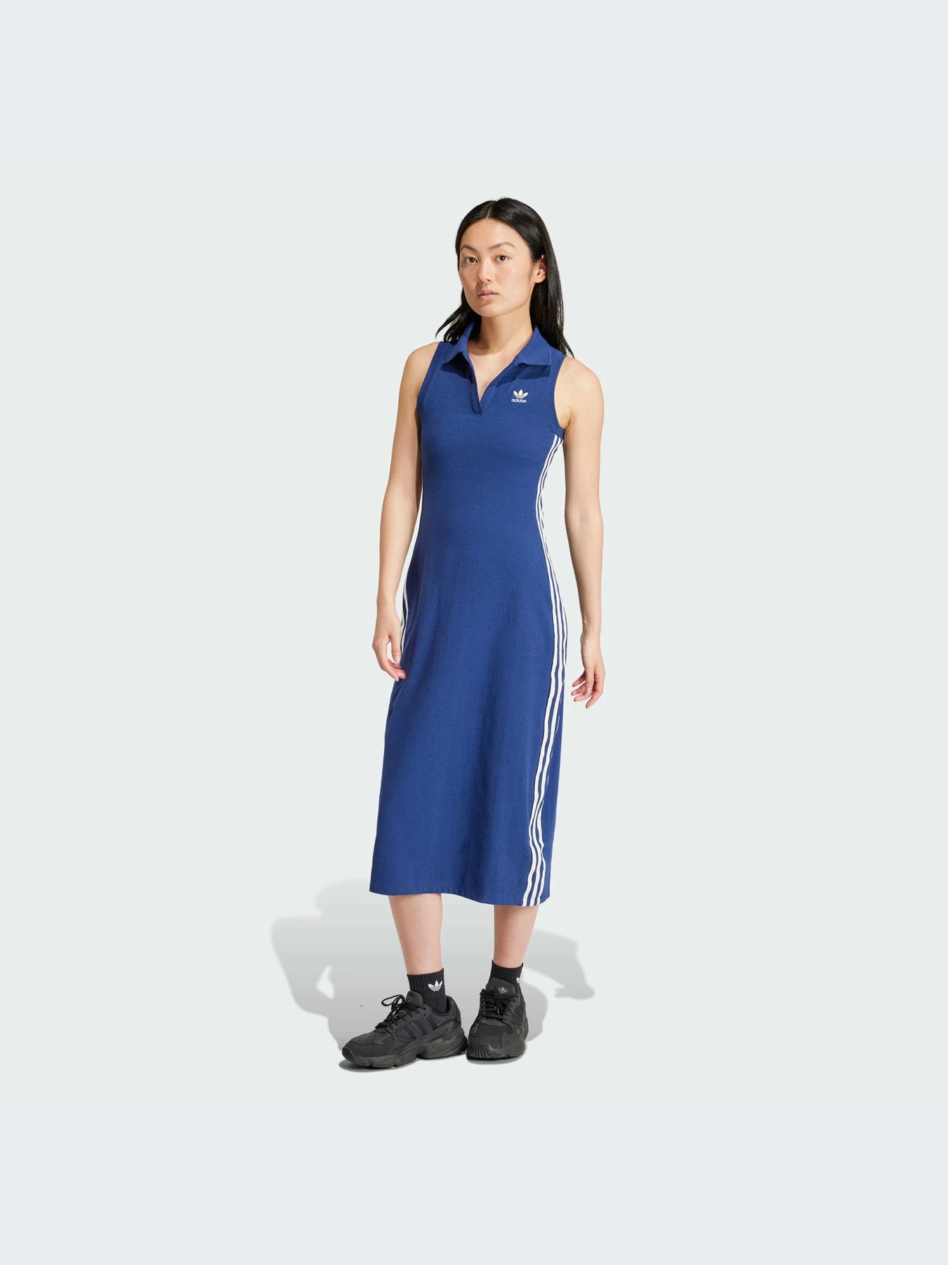 Платья Adidas модель IR6126-KZ Платья Adidas модель IR6126-KZ Фото