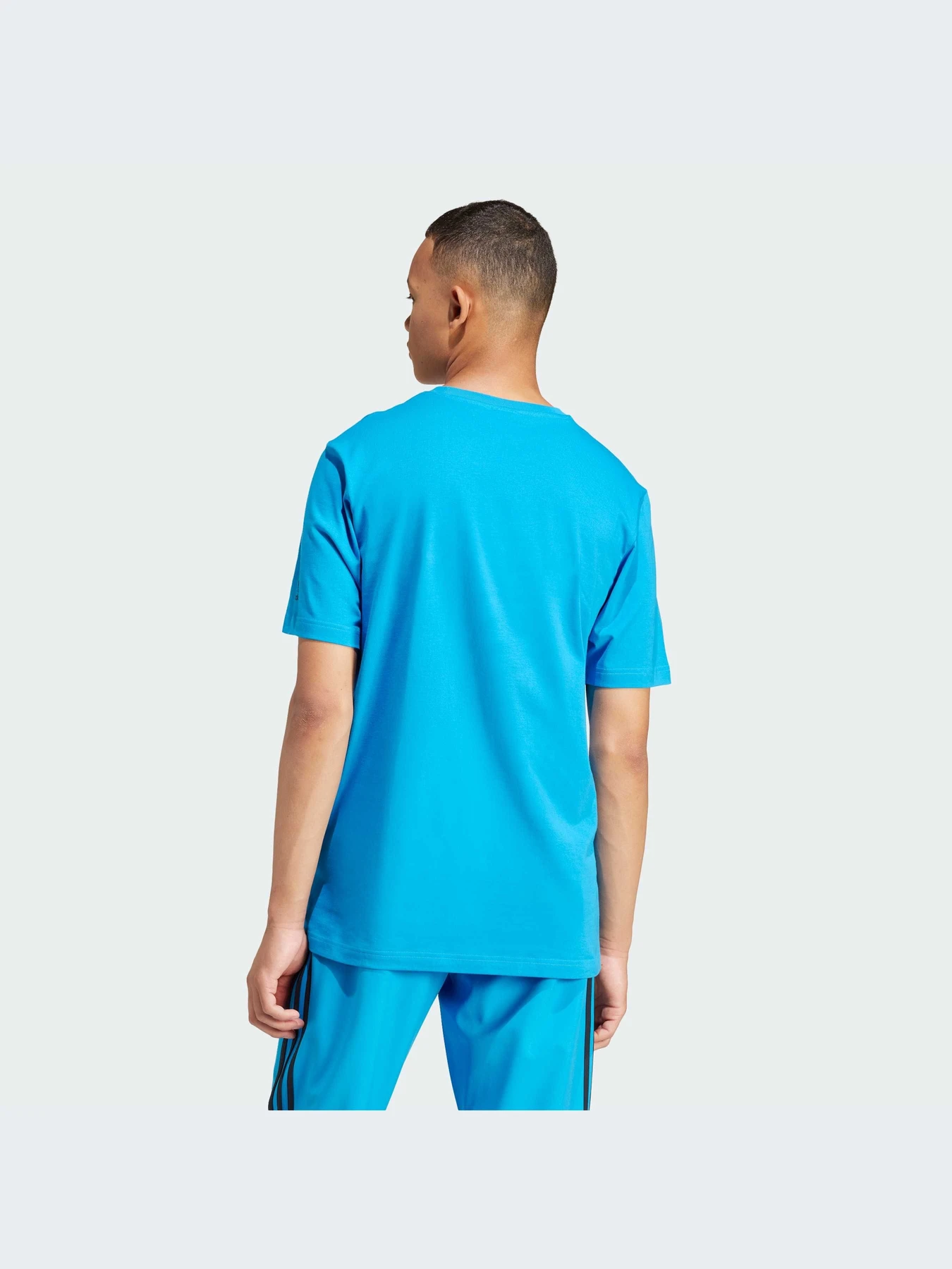 Футболки и поло Adidas модель IR9436-KZ Футболки и поло Adidas модель IR9436-KZ Фото