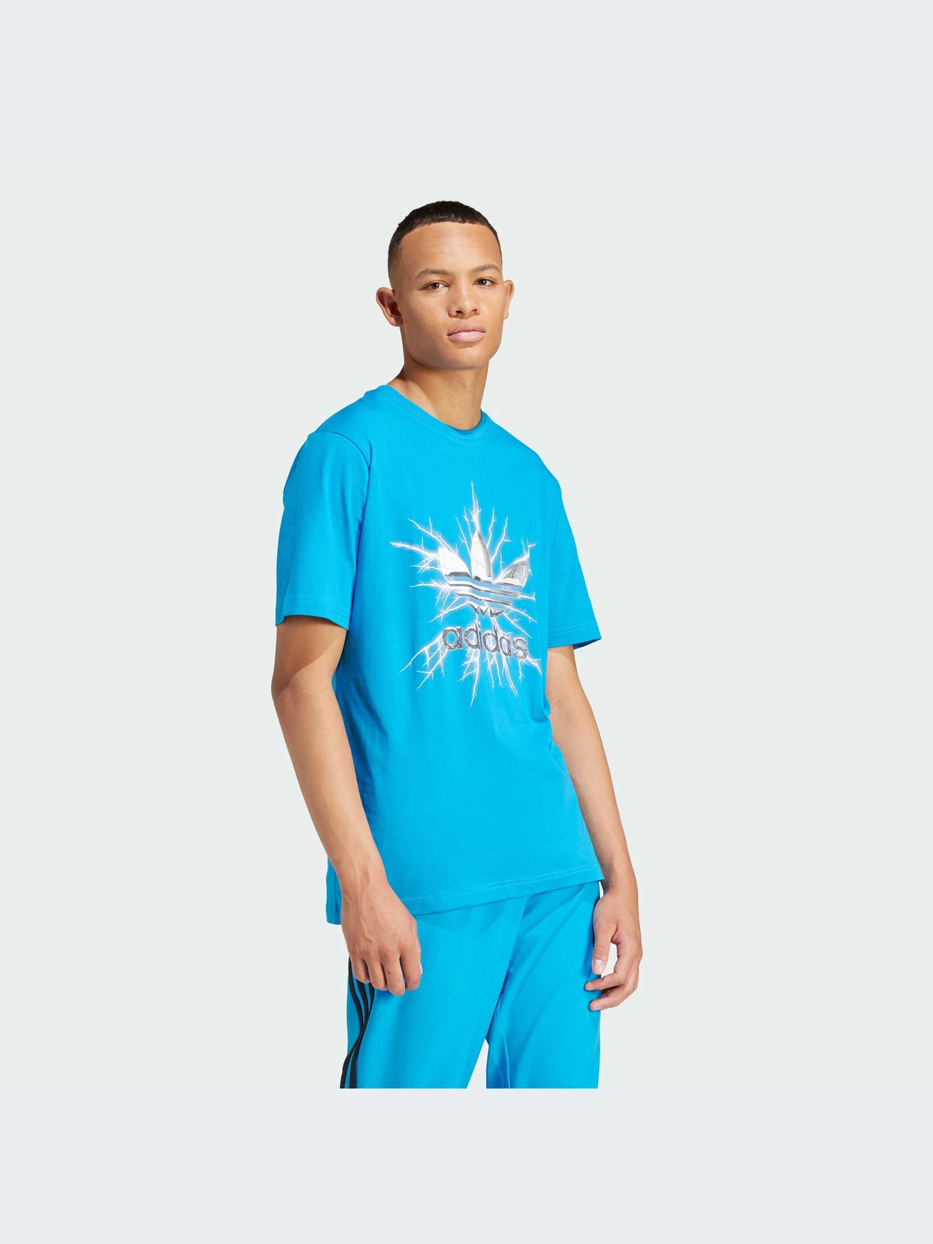 Футболки и поло Adidas модель IR9436-KZ Футболки и поло Adidas модель IR9436-KZ Фото