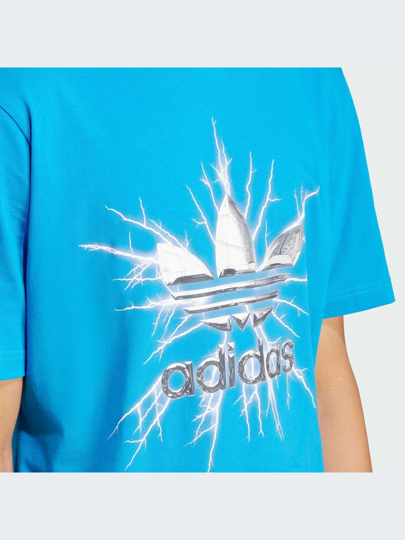 Футболки и поло Adidas модель IR9436-KZ Футболки и поло Adidas модель IR9436-KZ Фото