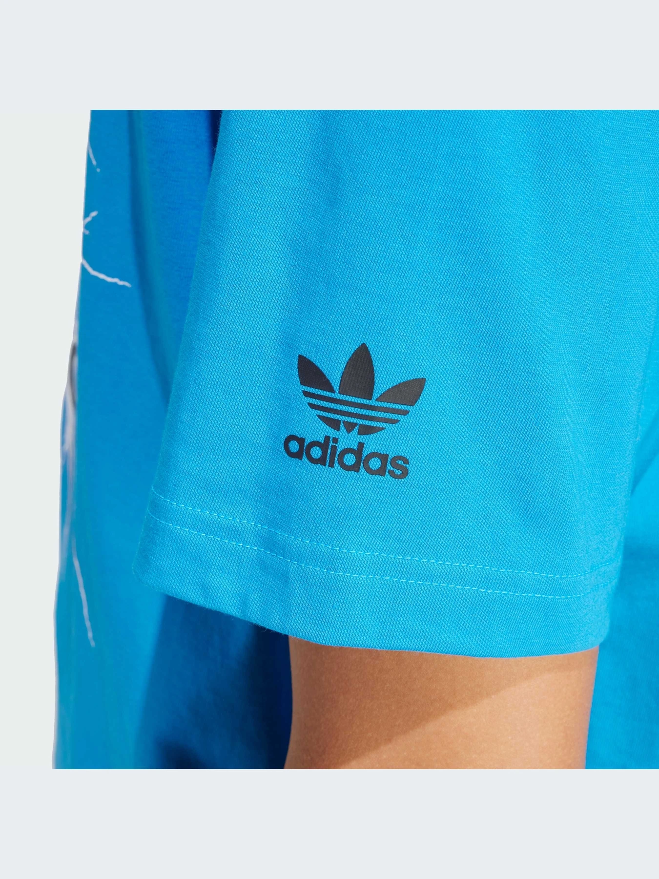 Футболки и поло Adidas модель IR9436-KZ Футболки и поло Adidas модель IR9436-KZ Фото