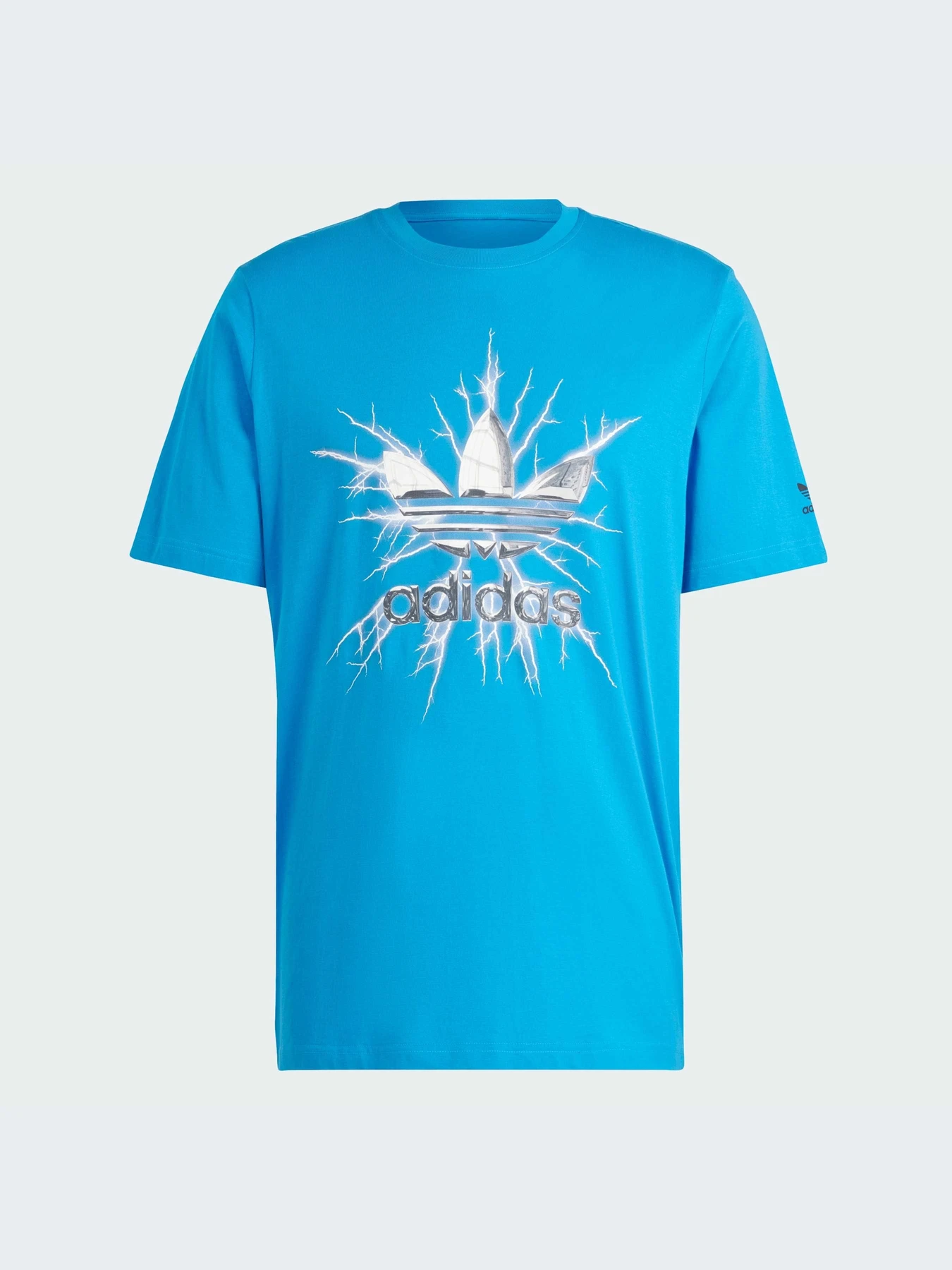 Футболки и поло Adidas модель IR9436-KZ Футболки и поло Adidas модель IR9436-KZ Фото