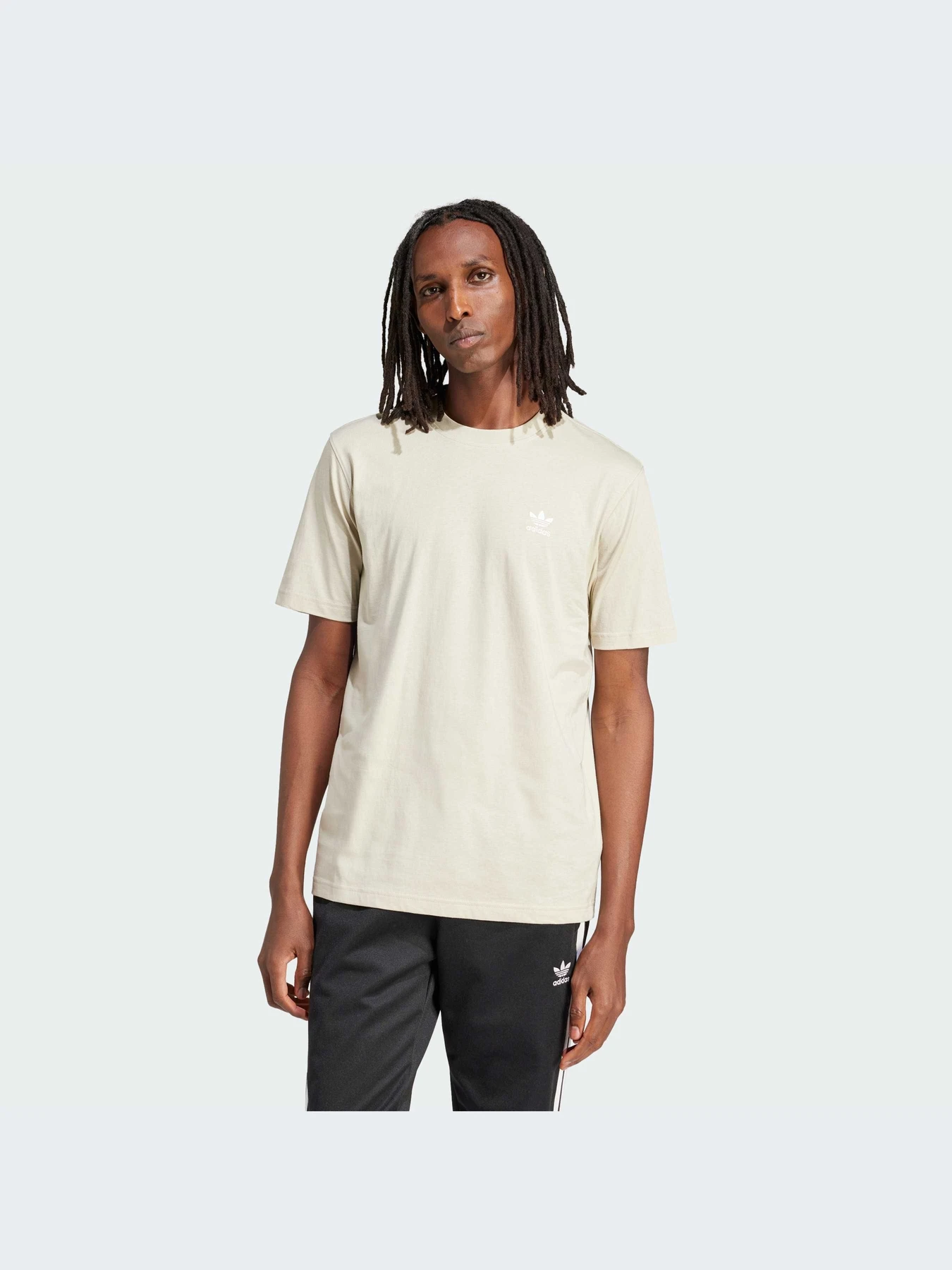 Футболки и поло Adidas модель IR9689-KZ Футболки и поло Adidas модель IR9689-KZ Фото