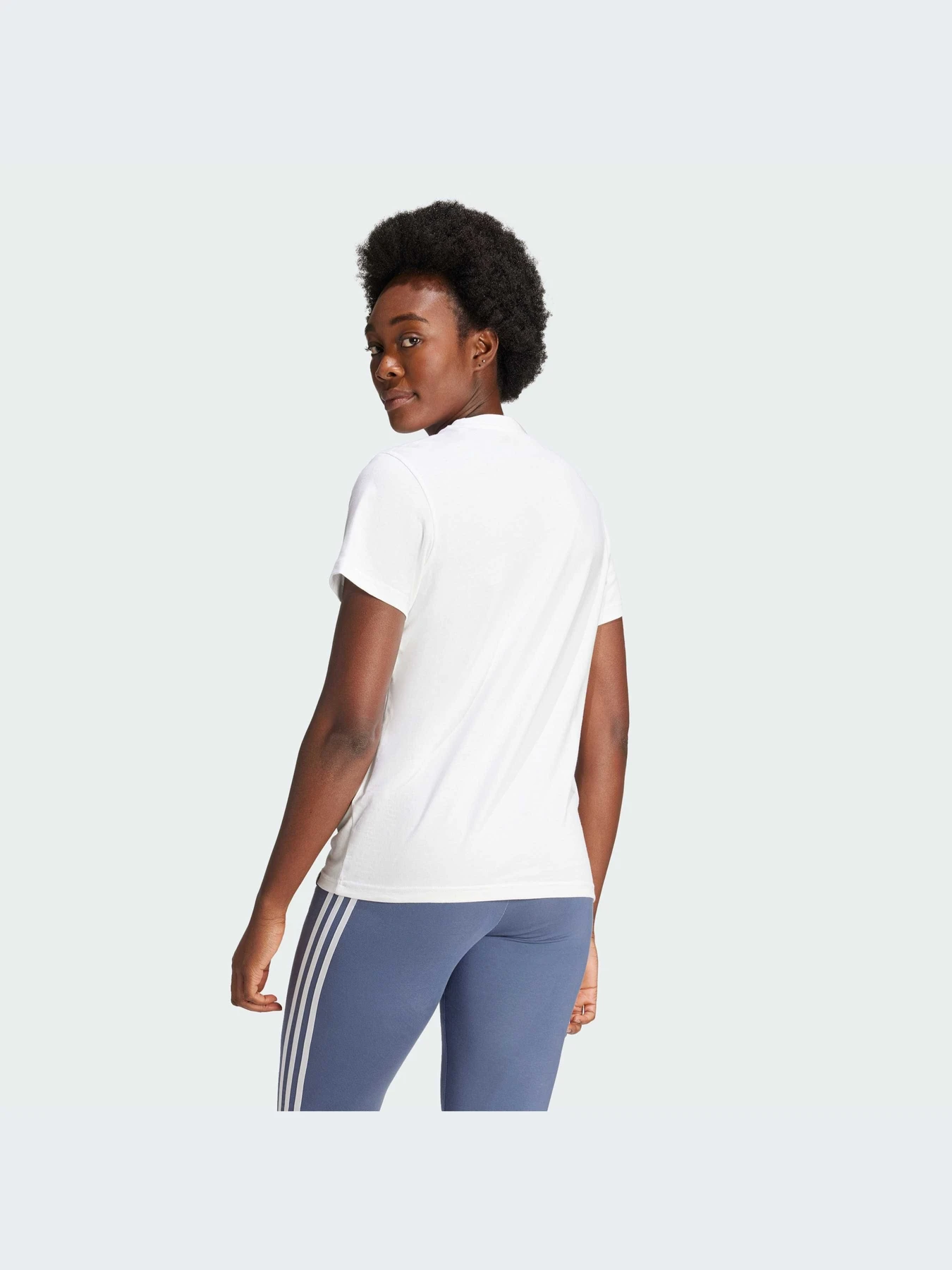 Футболки и поло Adidas модель IS1243-KZ Футболки и поло Adidas модель IS1243-KZ Фото