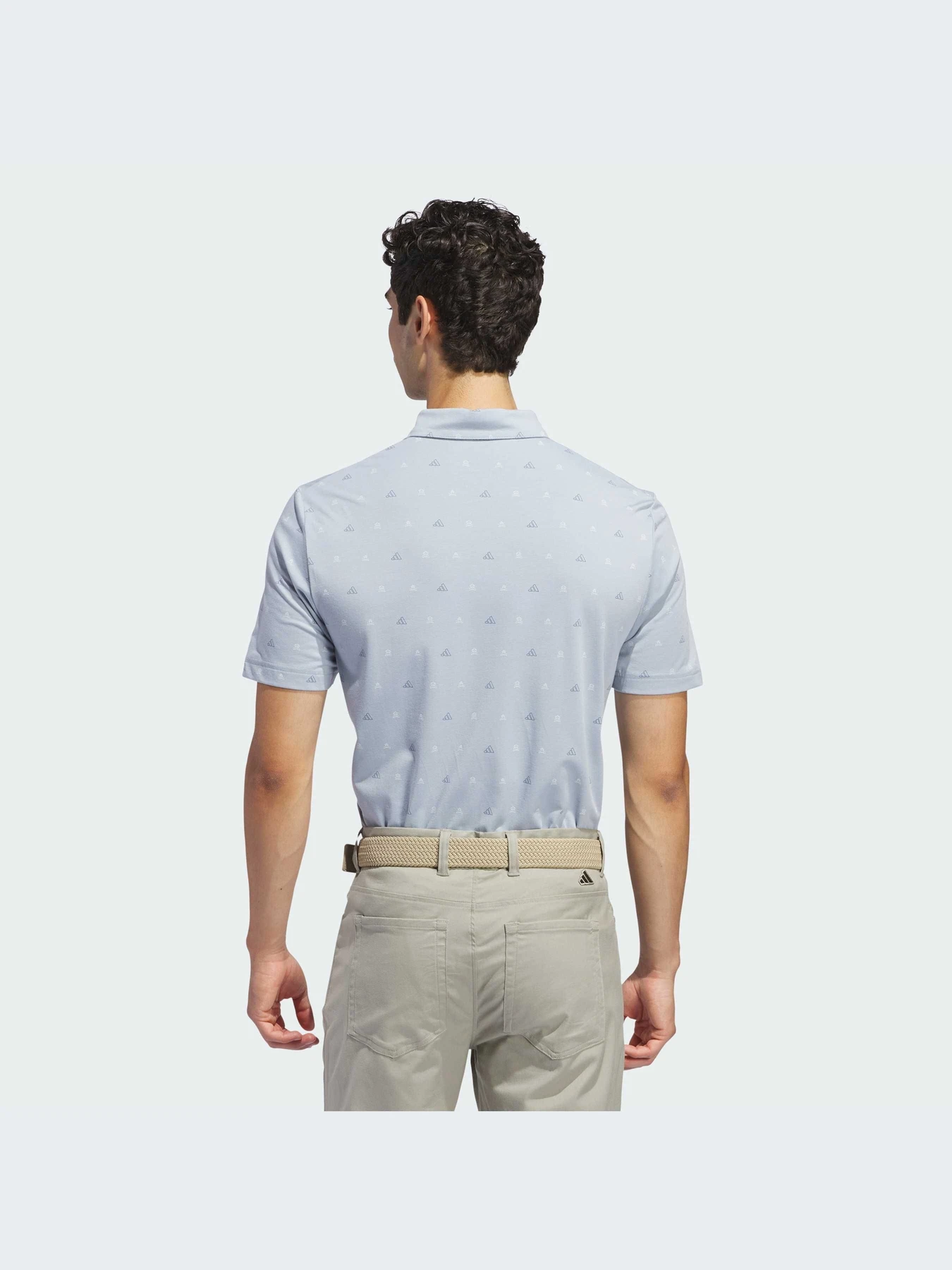 Футболки и поло Adidas модель IS7332-KZ Футболки и поло Adidas модель IS7332-KZ Фото