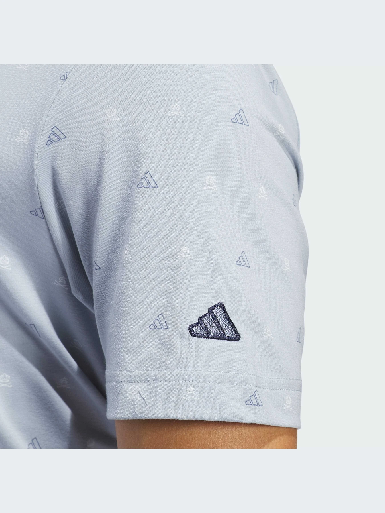 Футболки и поло Adidas модель IS7332-KZ Футболки и поло Adidas модель IS7332-KZ Фото