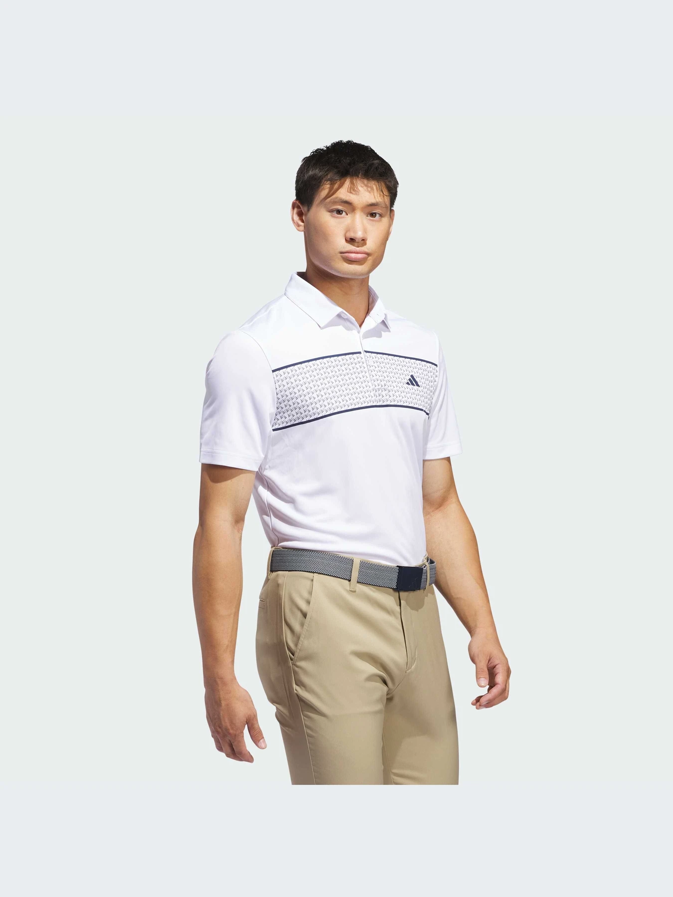Футболки и поло Adidas модель IU4344-KZ Футболки и поло Adidas модель IU4344-KZ Фото