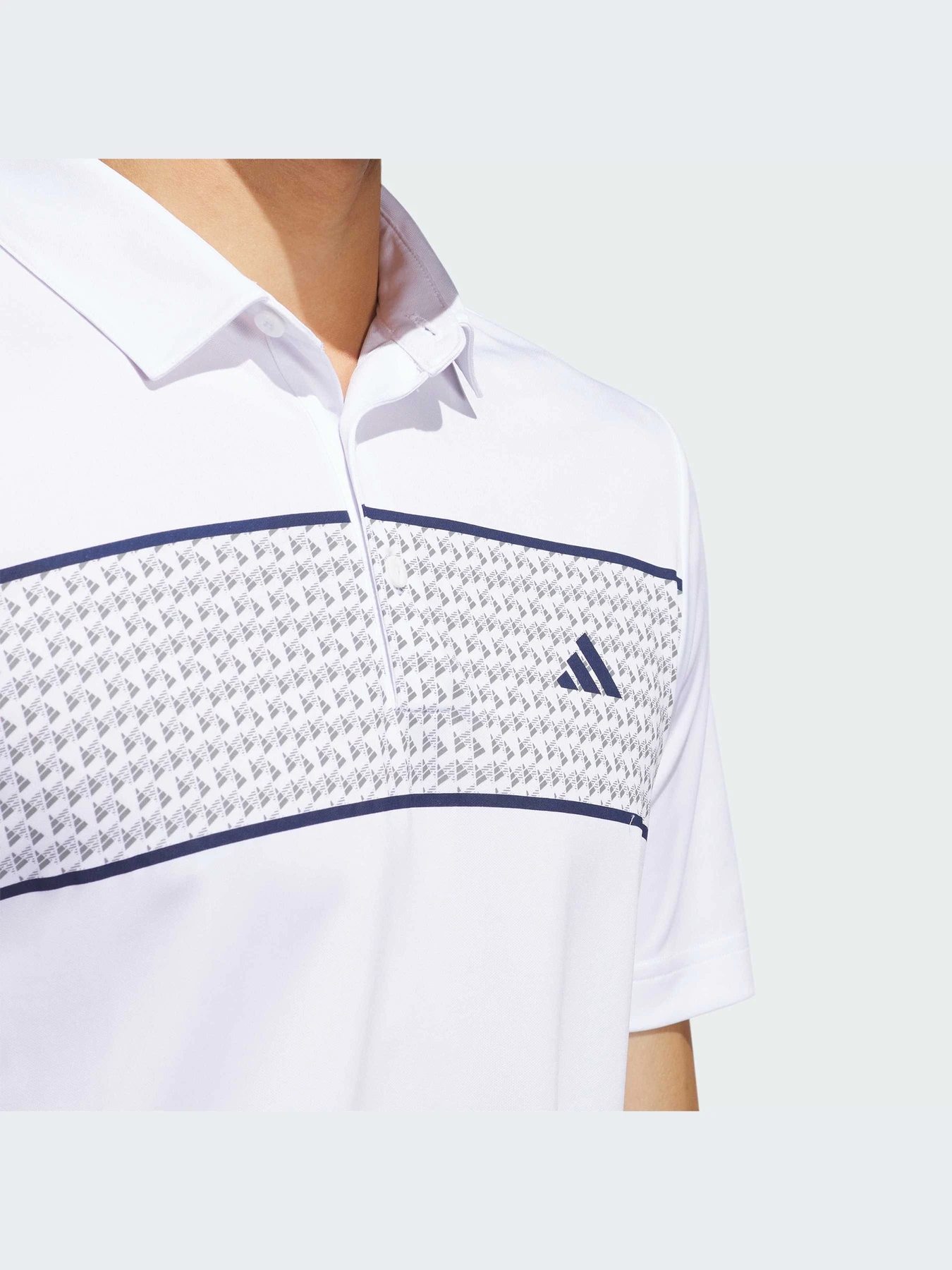Футболки и поло Adidas модель IU4344-KZ Футболки и поло Adidas модель IU4344-KZ Фото