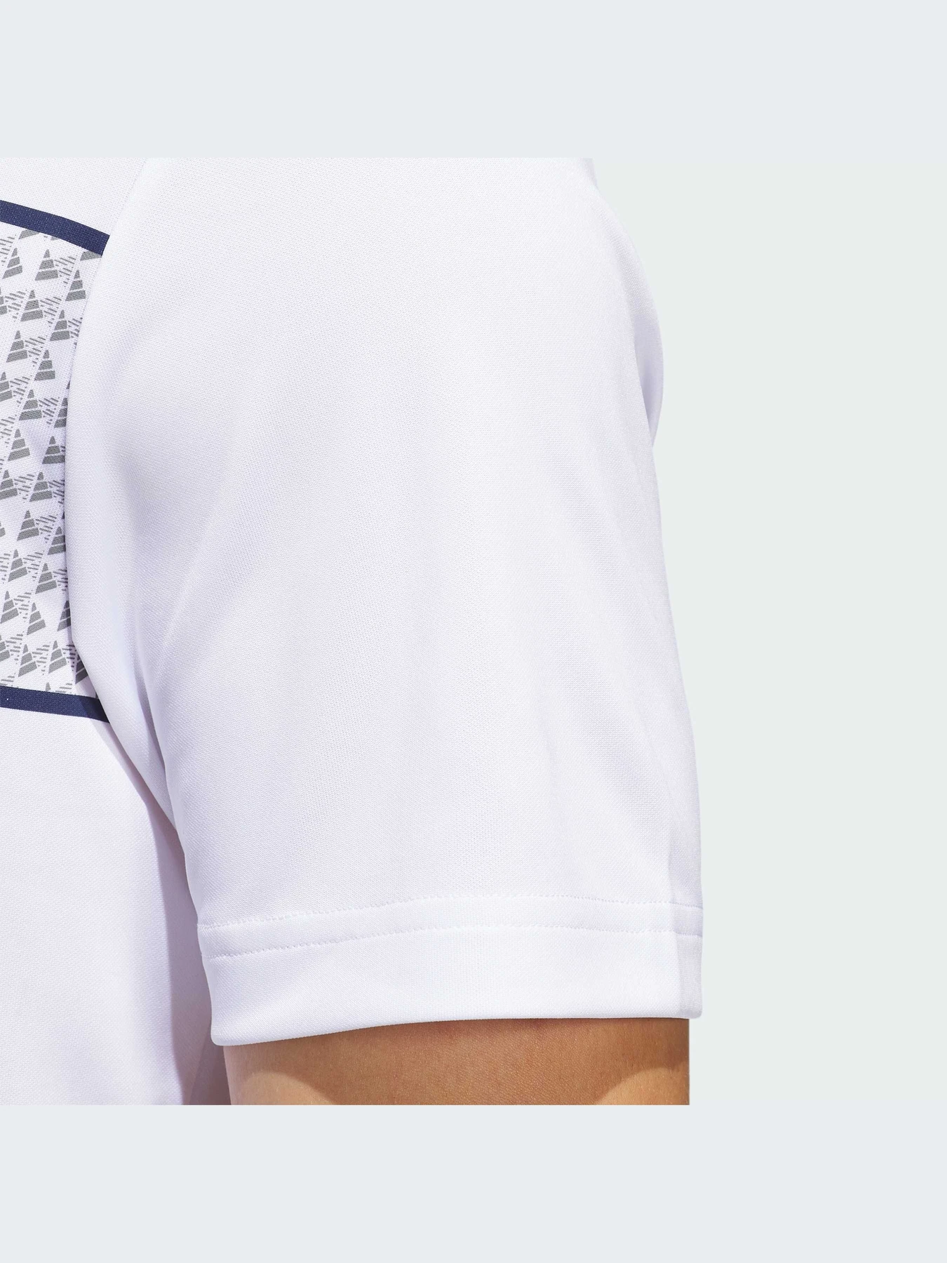 Футболки и поло Adidas модель IU4344-KZ Футболки и поло Adidas модель IU4344-KZ Фото