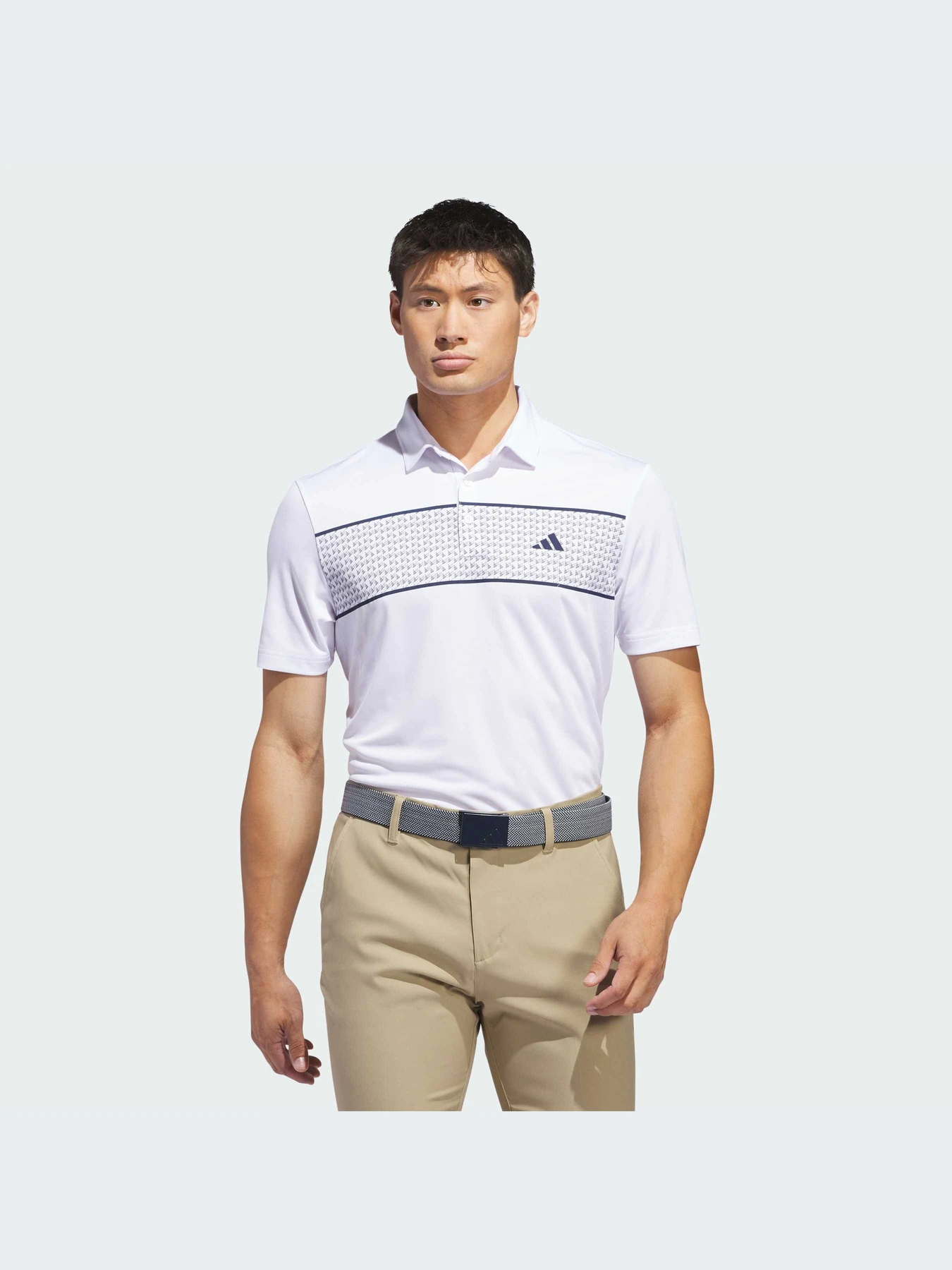 Футболки и поло Adidas модель IU4344-KZ Футболки и поло Adidas модель IU4344-KZ Фото