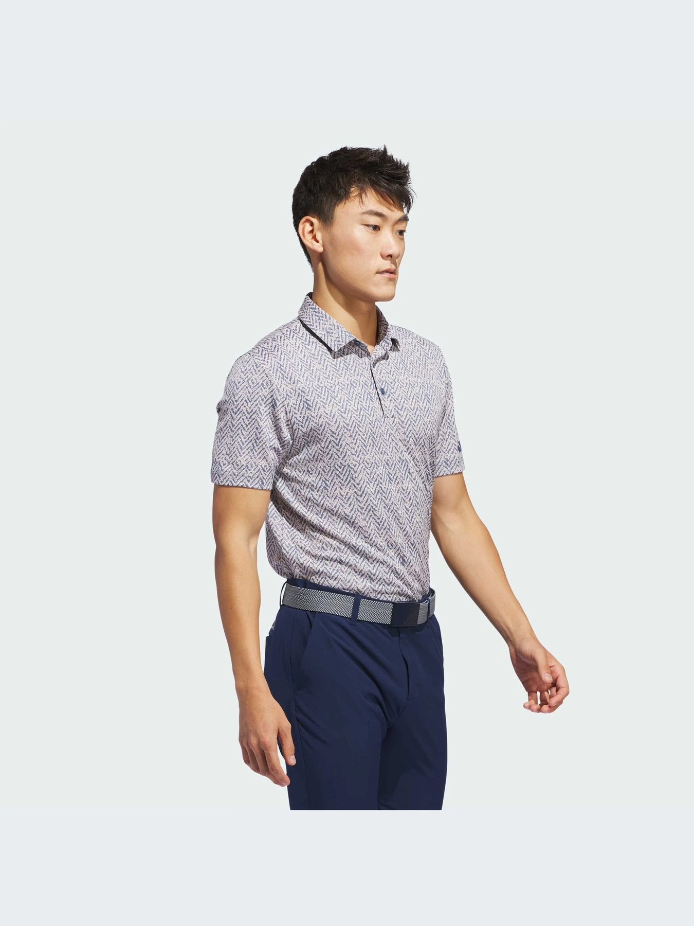 Футболки и поло Adidas модель IU4399-KZ Футболки и поло Adidas модель IU4399-KZ Фото