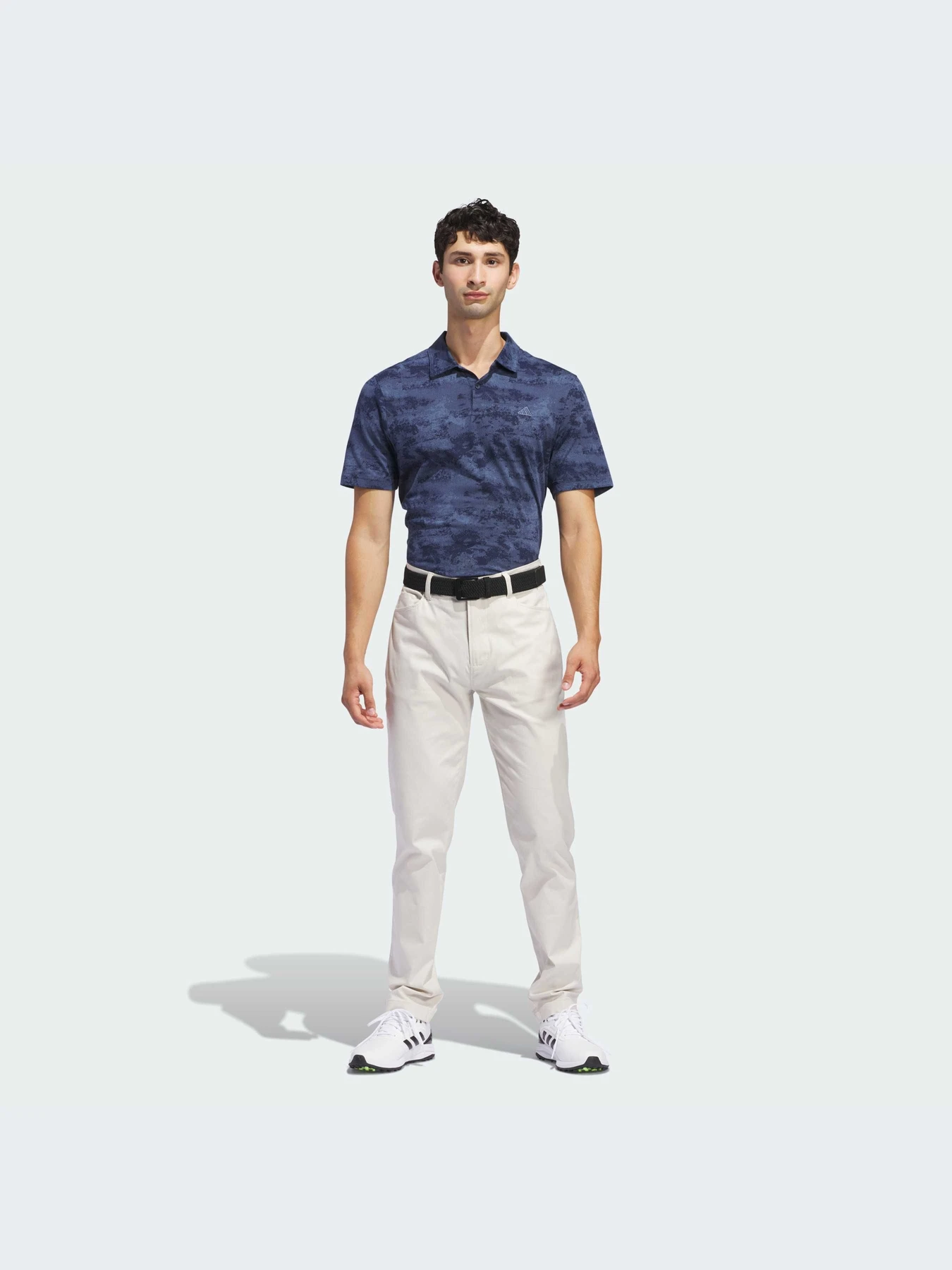 Футболки и поло Adidas модель IU4428-KZ Футболки и поло Adidas модель IU4428-KZ Фото