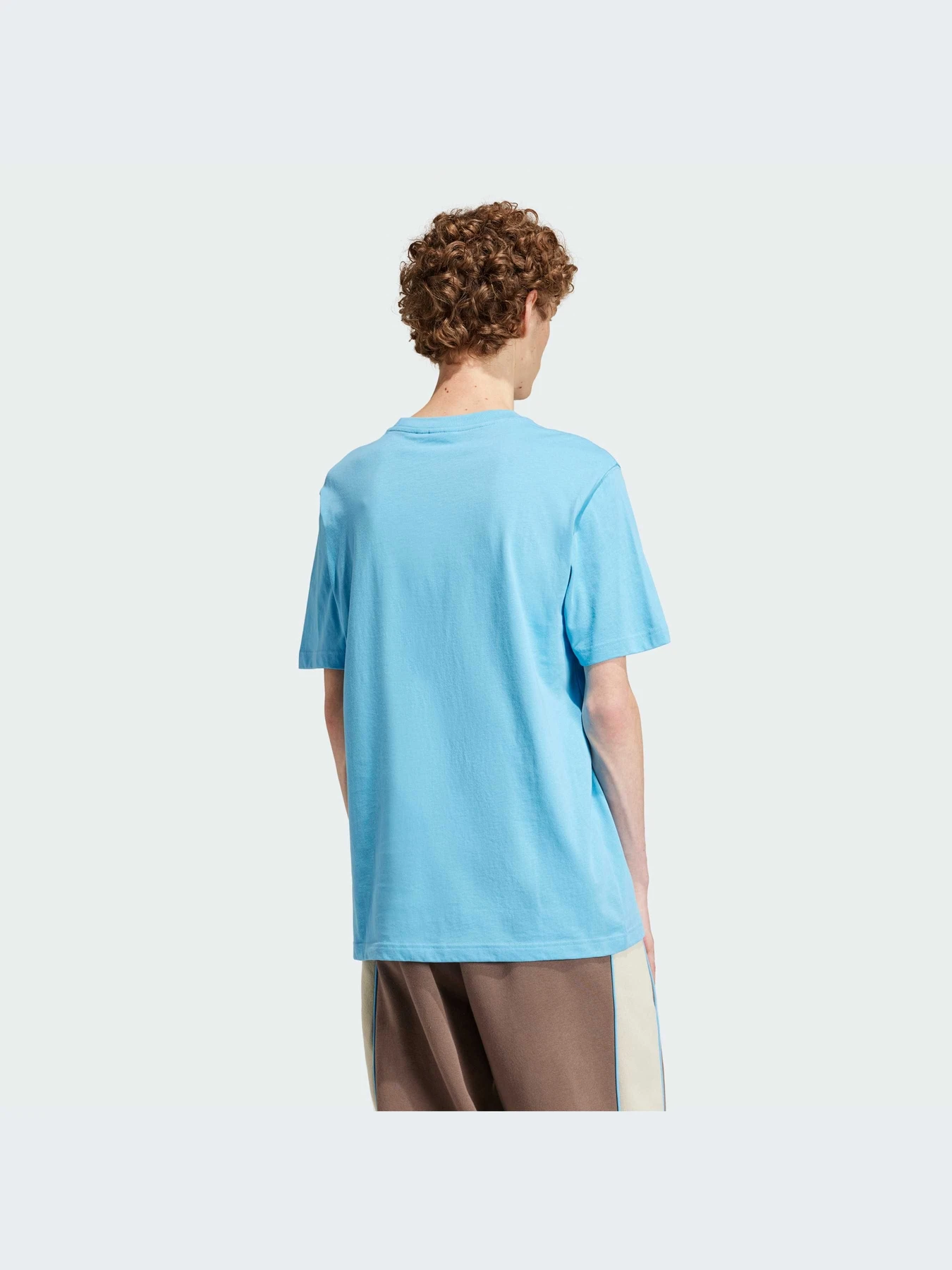 Футболки и поло Adidas модель IU2358-KZ Футболки и поло Adidas модель IU2358-KZ Фото