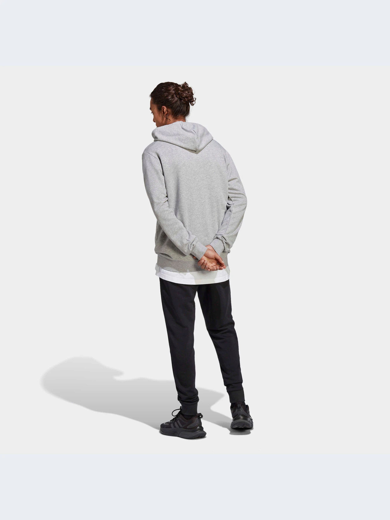 Костюмы Adidas модель IC6749-KZ Костюмы Adidas модель IC6749-KZ Фото