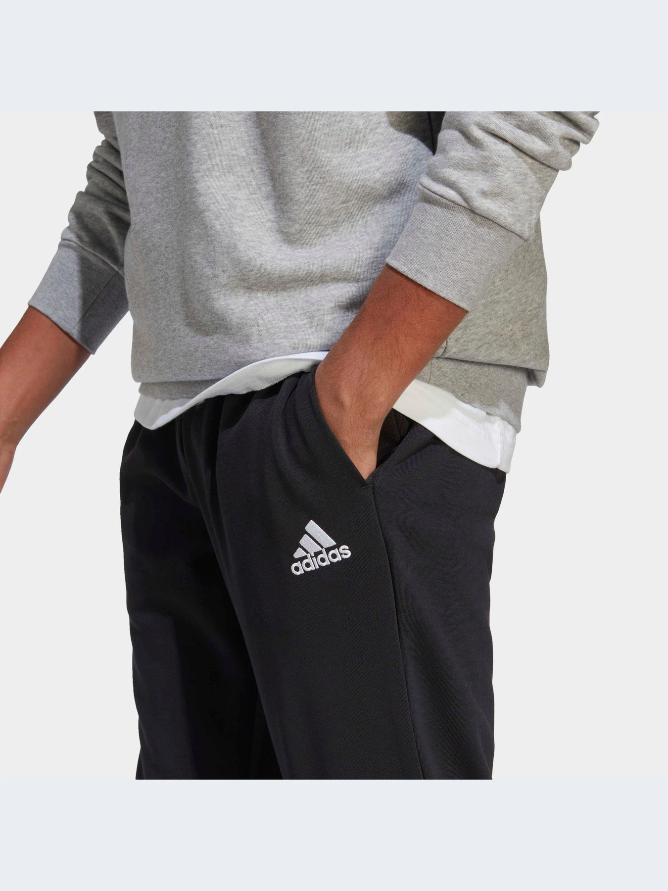 Костюмы Adidas модель IC6749-KZ Костюмы Adidas модель IC6749-KZ Фото