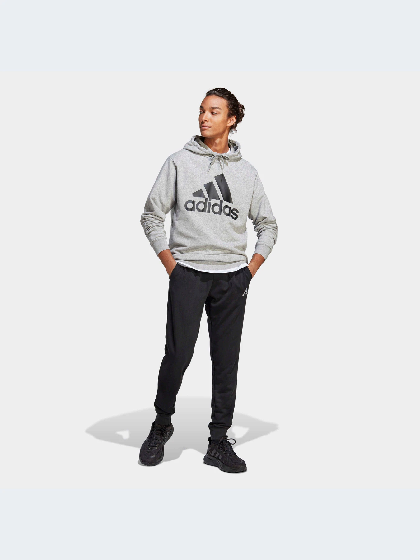 Костюмы Adidas модель IC6749-KZ Костюмы Adidas модель IC6749-KZ Фото