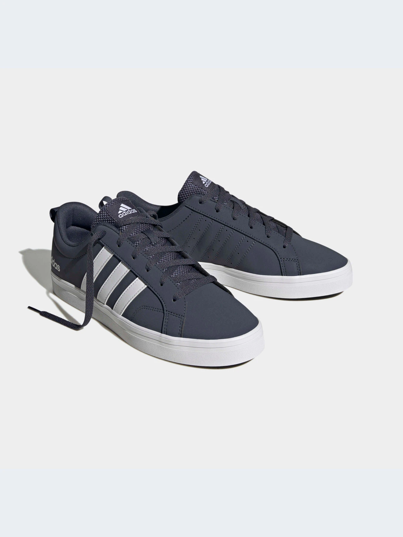 Кеды Adidas модель HP6005-KZ Кеды Adidas модель HP6005-KZ Фото