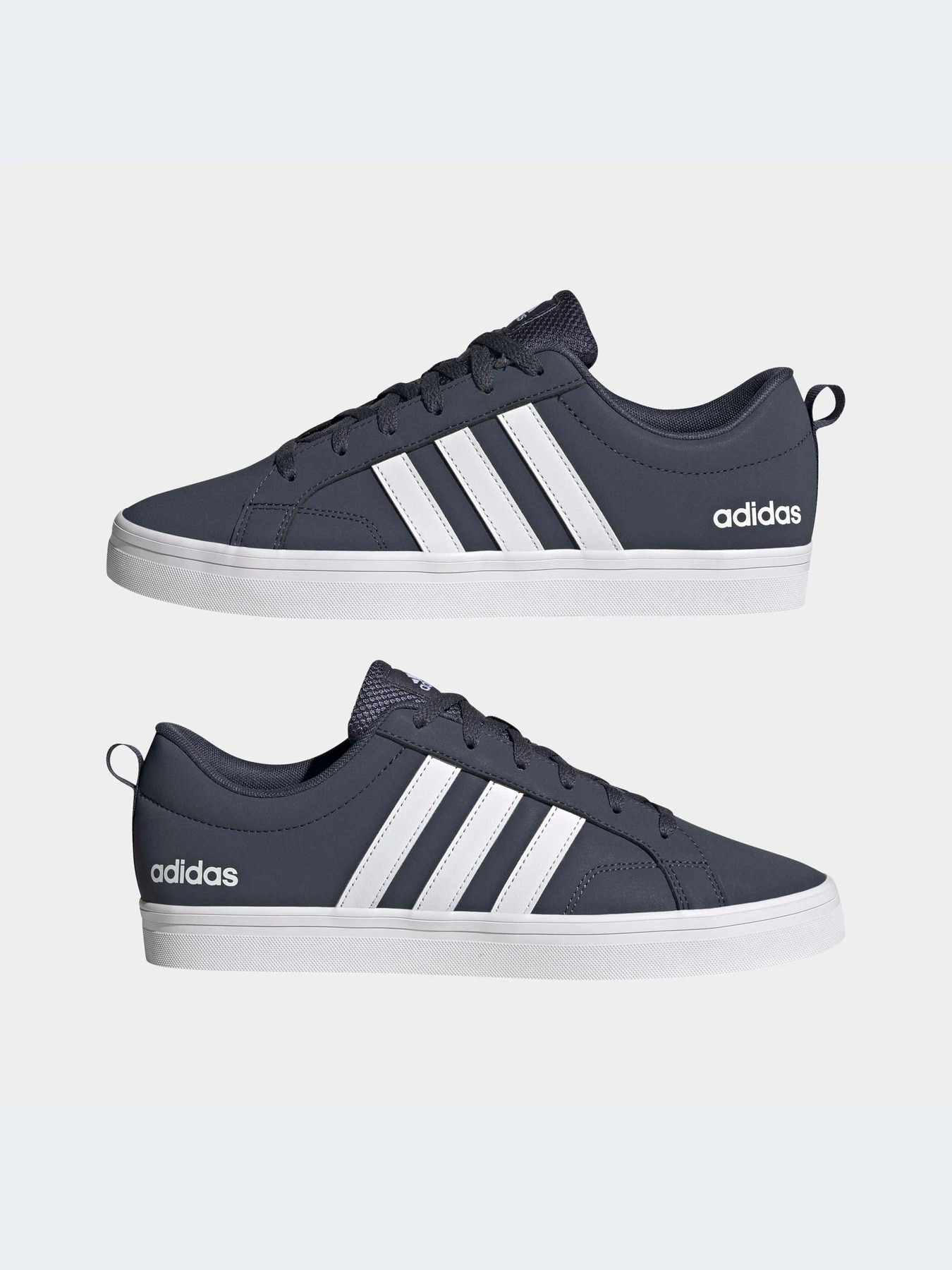Кеды Adidas модель HP6005-KZ Кеды Adidas модель HP6005-KZ Фото