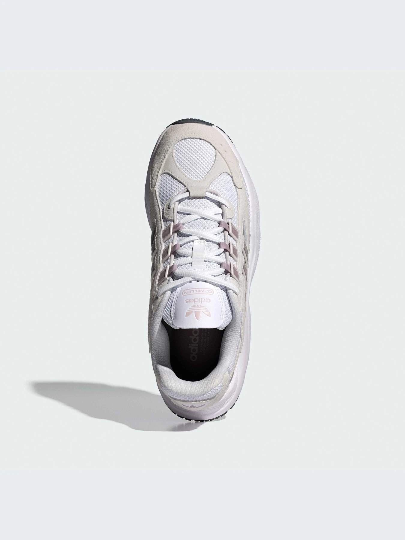Кроссовки Adidas Ozweego модель IF6551-KZ Кроссовки Adidas Ozweego модель IF6551-KZ Фото