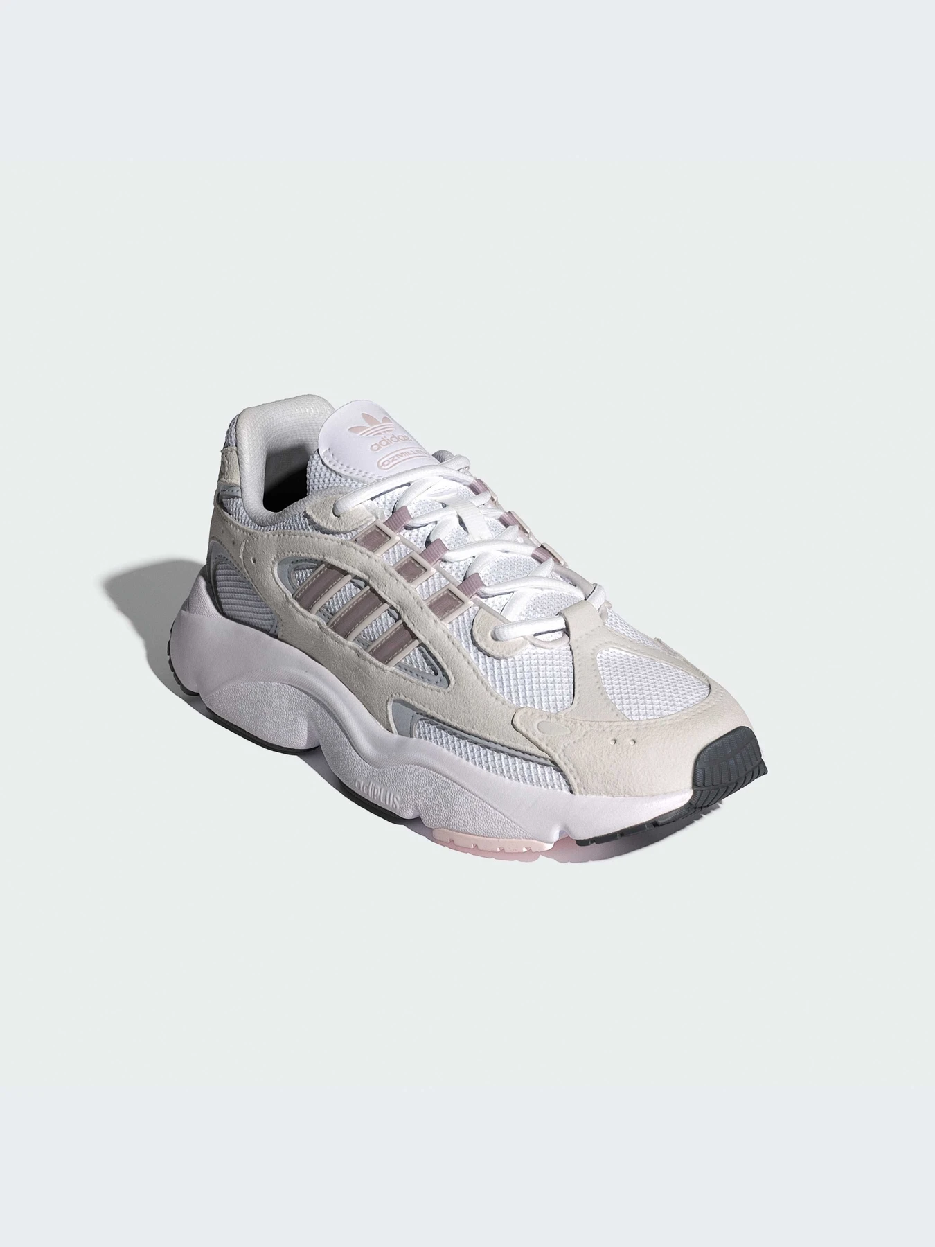 Кроссовки Adidas Ozweego модель IF6551-KZ Кроссовки Adidas Ozweego модель IF6551-KZ Фото