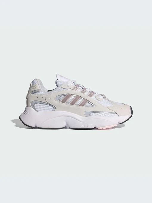 Кроссовки Adidas Ozweego модель IF6551-KZ Фото