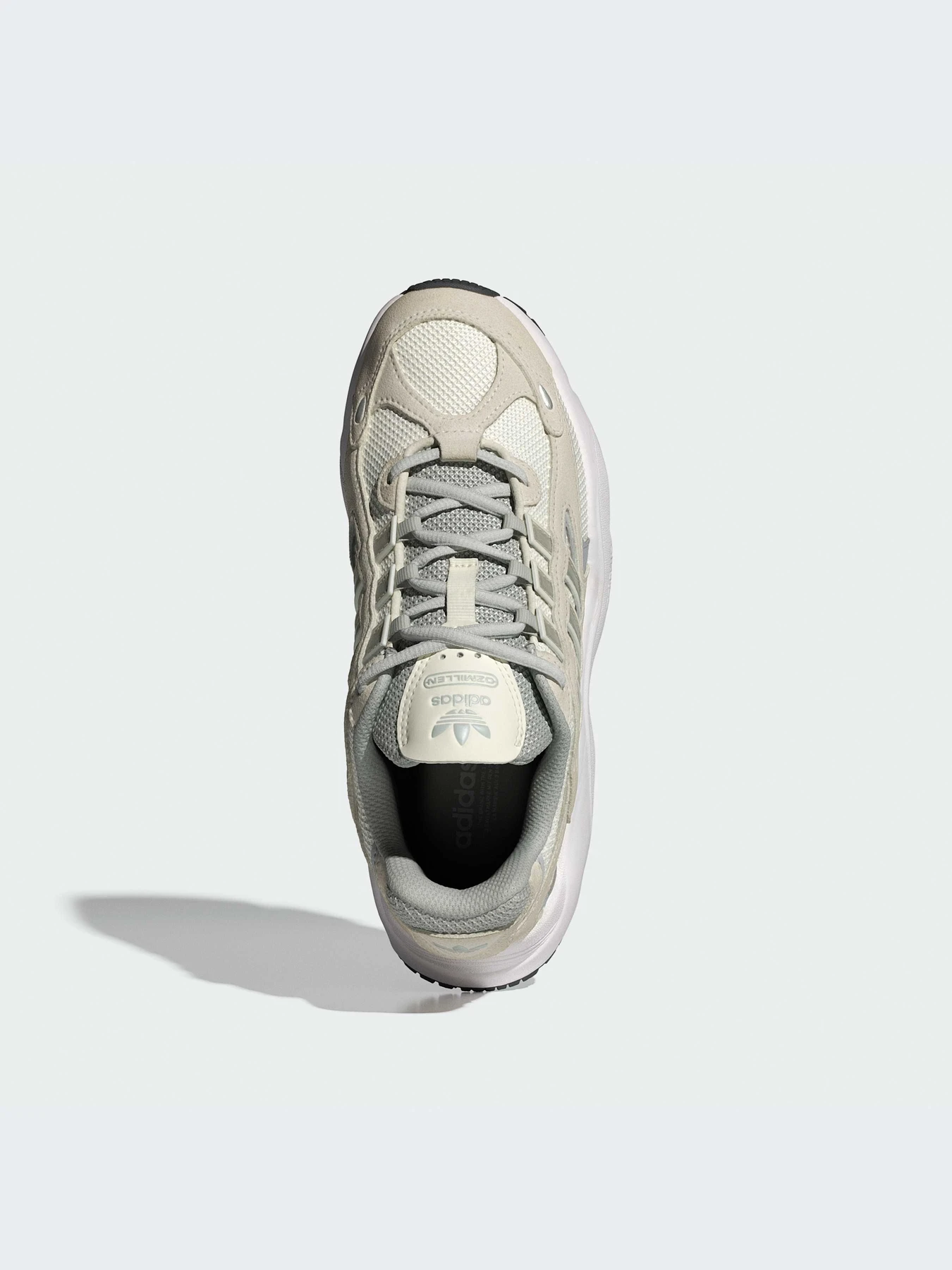 Кроссовки Adidas Ozweego модель IF6552-KZ Кроссовки Adidas Ozweego модель IF6552-KZ Фото