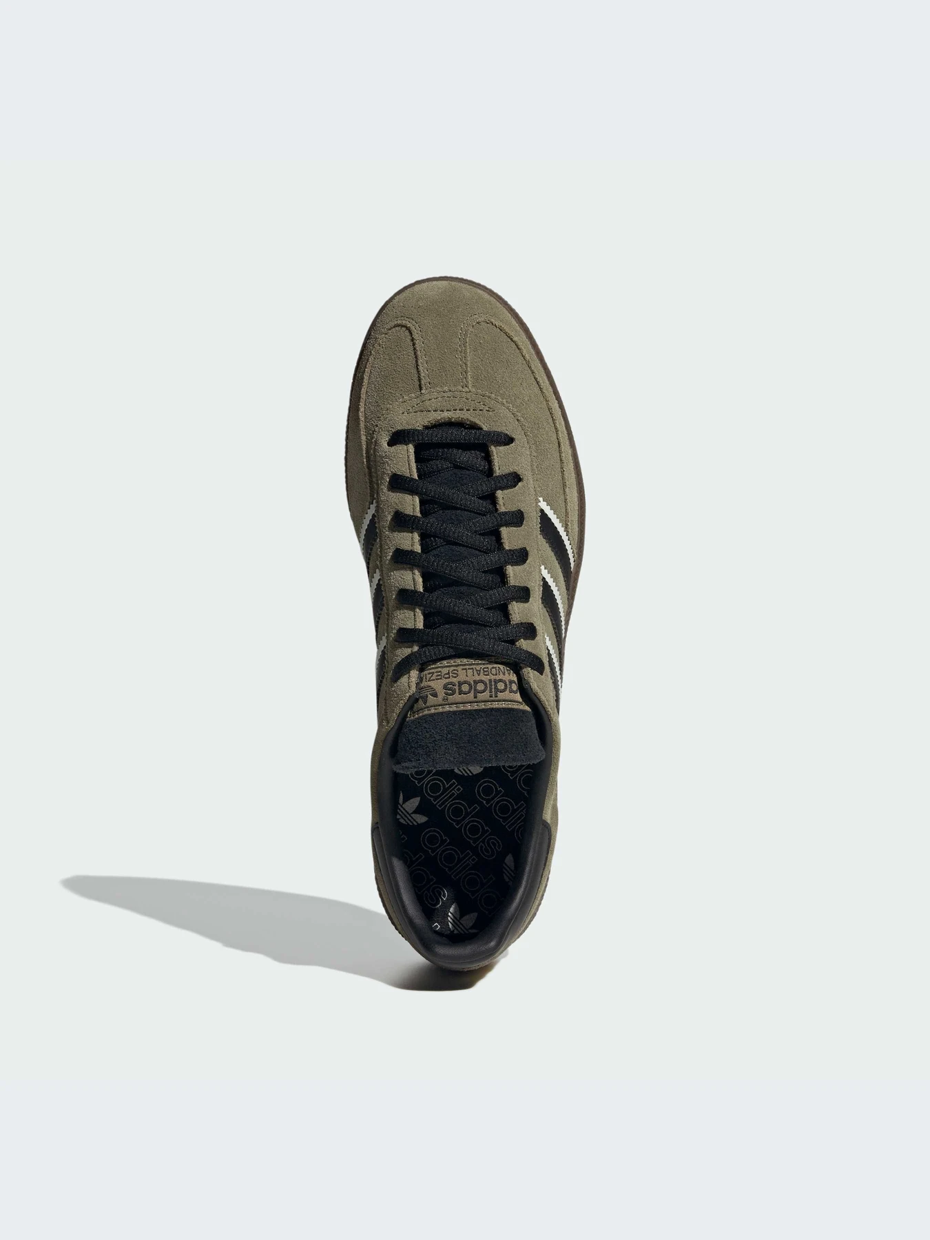 Кеды Adidas модель IG6183-KZ Кеды Adidas модель IG6183-KZ Фото