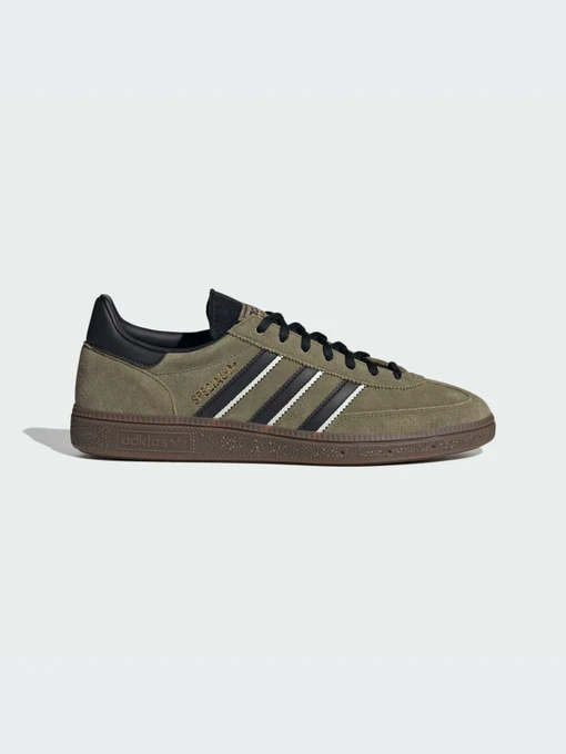 Кеды Adidas модель IG6183-KZ Фото