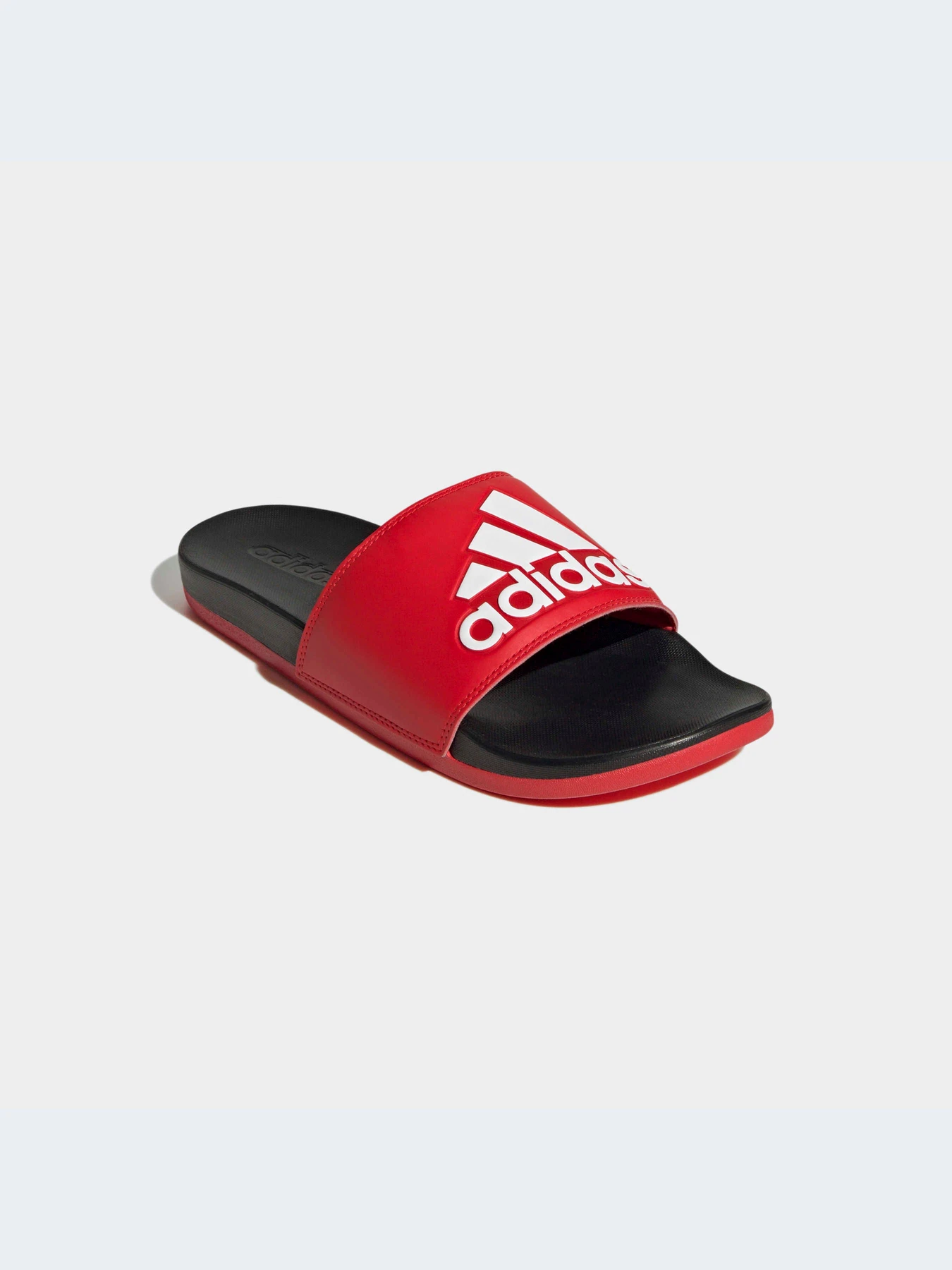 Шлёпанцы Adidas модель GY1947-KZ Шлёпанцы Adidas модель GY1947-KZ Фото