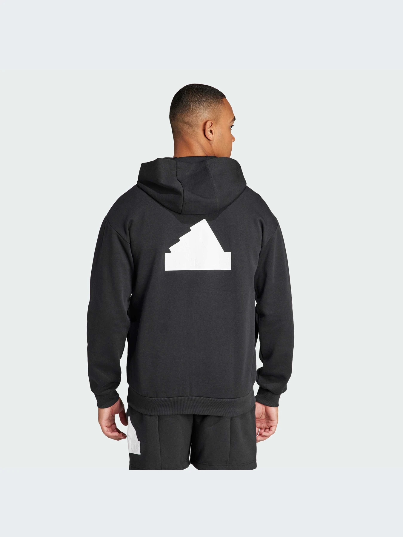 Худи и свитшоты Adidas Icons модель IN3305-KZ Худи и свитшоты Adidas Icons модель IN3305-KZ Фото