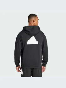 Худи и свитшоты Adidas Icons модель IN3305-KZ Фото