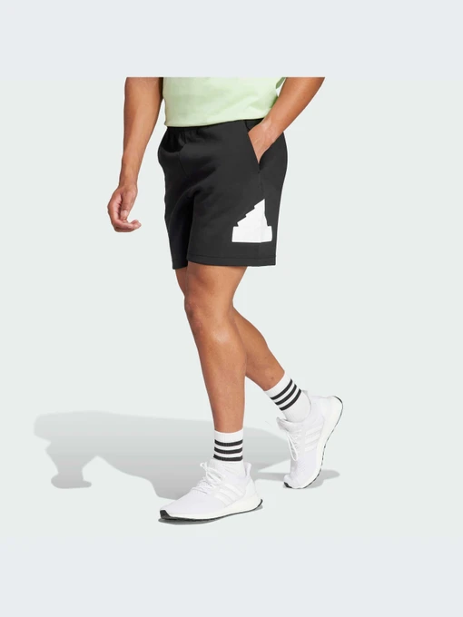 Шорты Adidas Icons модель IN3320-KZ Фото