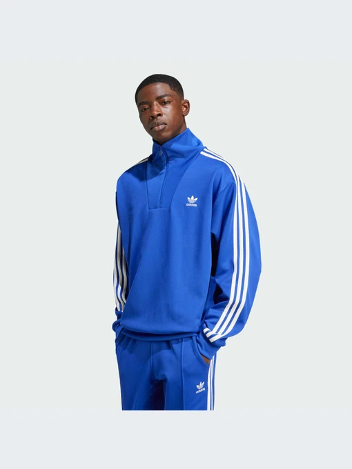 Худи и свитшоты Adidas Adicolor модель IX5216-KZ Фото