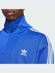 Худи и свитшоты Adidas Adicolor модель IX5216-KZ Фото