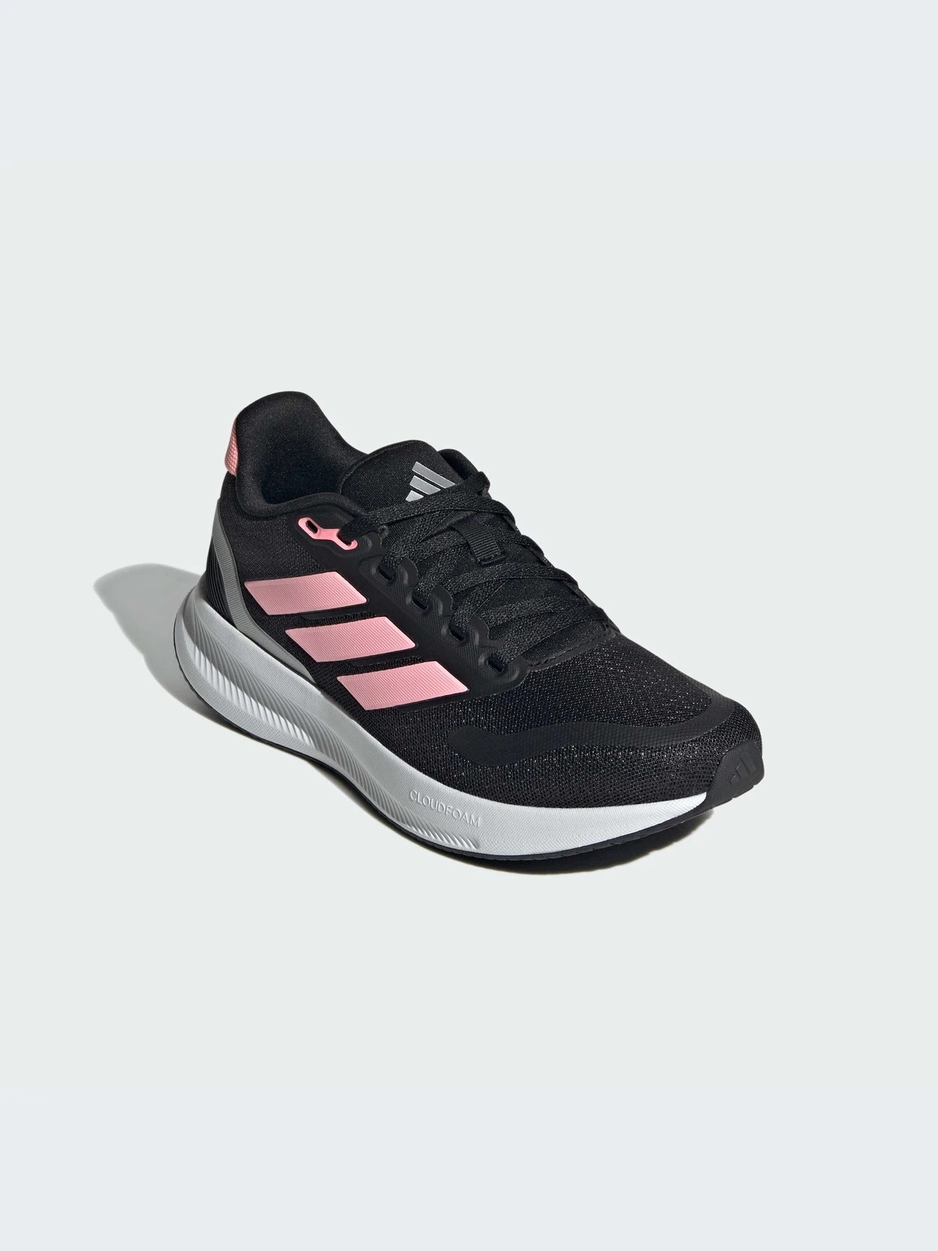 Кроссовки Adidas Runfalcon модель IE8585-KZ Кроссовки Adidas Runfalcon модель IE8585-KZ Фото