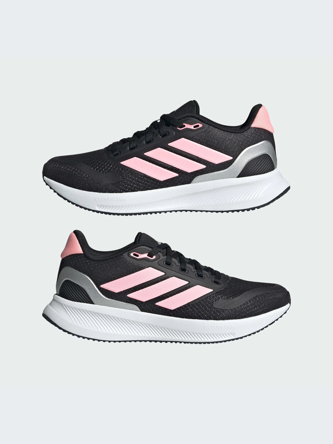 Кроссовки Adidas Runfalcon модель IE8585-KZ Кроссовки Adidas Runfalcon модель IE8585-KZ Фото