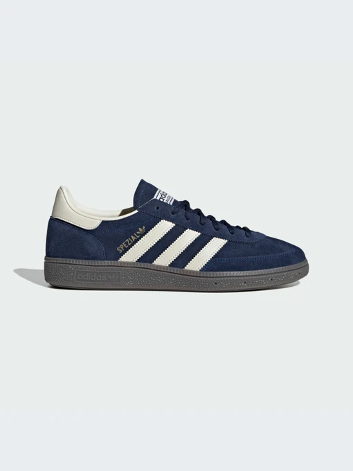 Кеды Adidas модель IF7087-KZ Фото