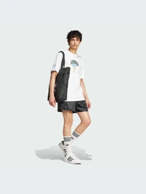 Шорты Adidas Graphics модель IZ2534-KZ Фото