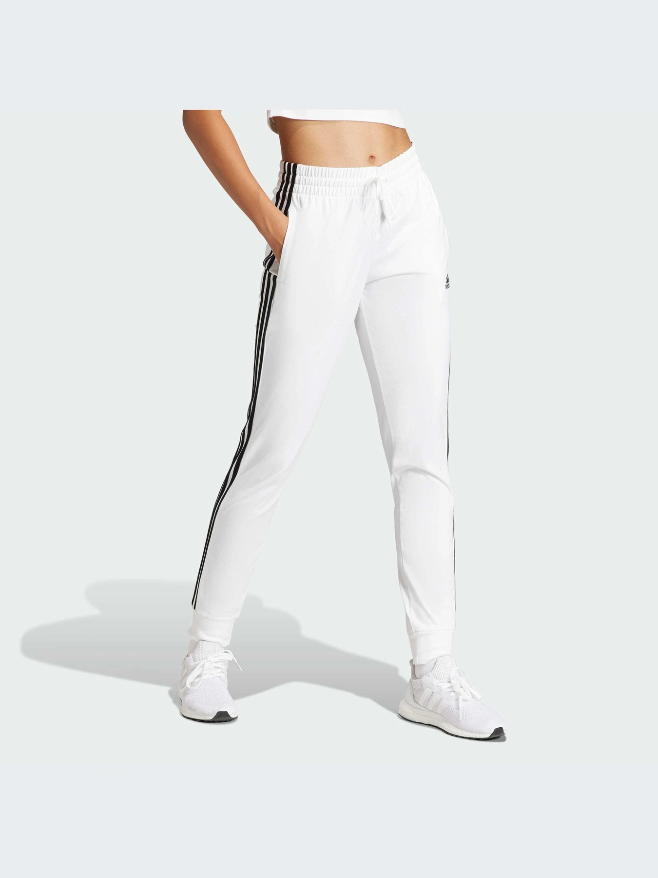 Брюки Adidas модель IN2253-KZ Брюки Adidas модель IN2253-KZ Фото